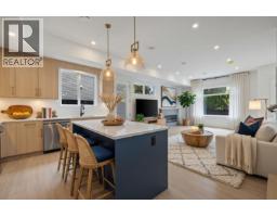 Kitchen - 662 Birch Avenue Unit# 4, Kelowna, BC V1Y3H1 Photo 8