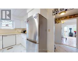 Laundry room - 20 Crawford Street, Brockville, ON K6V1S3 Photo 7