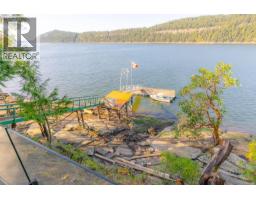Laundry room - 188 Ling Cod Lane, Mudge Island, BC A1A1A1 Photo 7