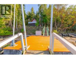 188 Ling Cod Lane, Mudge Island, BC A1A1A1 Photo 12