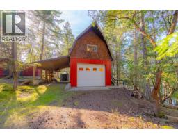 188 Ling Cod Lane, Mudge Island, BC A1A1A1 Photo 44