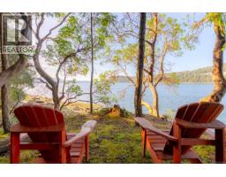 188 Ling Cod Lane, Mudge Island, BC A1A1A1 Photo 40