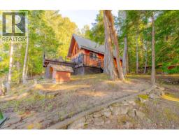 188 Ling Cod Lane, Mudge Island, BC A1A1A1 Photo 36