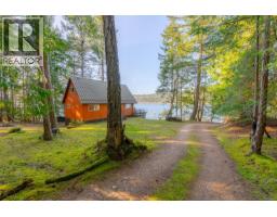 188 Ling Cod Lane, Mudge Island, BC A1A1A1 Photo 69