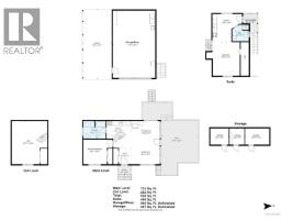 188 Ling Cod Lane, Mudge Island, BC A1A1A1 Photo 33