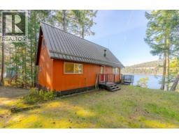188 Ling Cod Lane, Mudge Island, BC A1A1A1 Photo 23