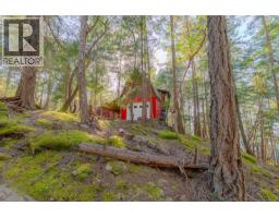 188 Ling Cod Lane, Mudge Island, BC A1A1A1 Photo 64