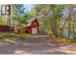 188 Ling Cod Lane, Mudge Island, BC A1A1A1 Photo 62