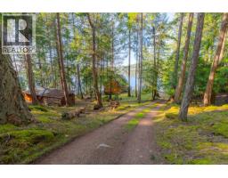 188 Ling Cod Lane, Mudge Island, BC A1A1A1 Photo 67