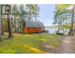 188 Ling Cod Lane, Mudge Island, BC A1A1A1 Photo 70