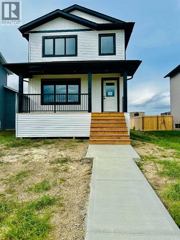 8570 72 Avenue, Grande Prairie, Alberta, T8X0N9