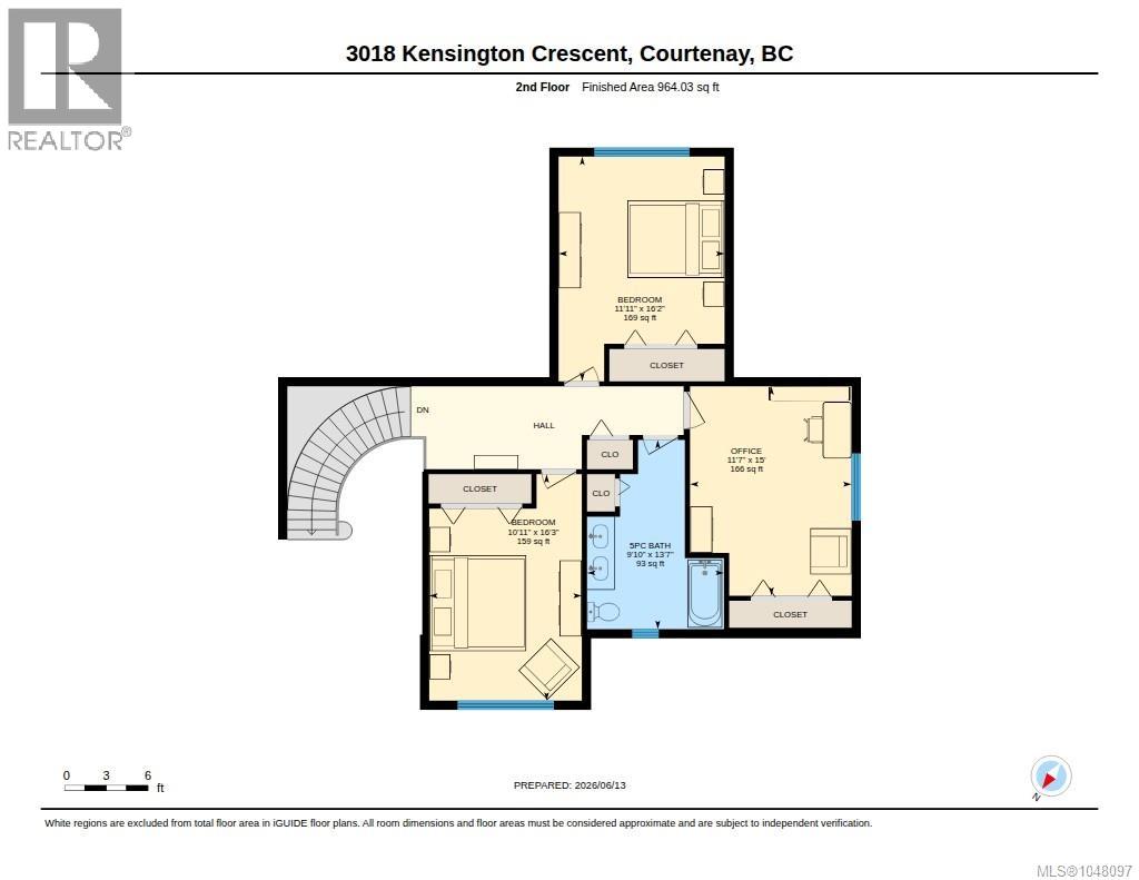 3018 Kensington Cres - 62