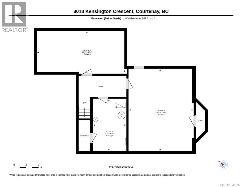 3018 Kensington Cres - 63