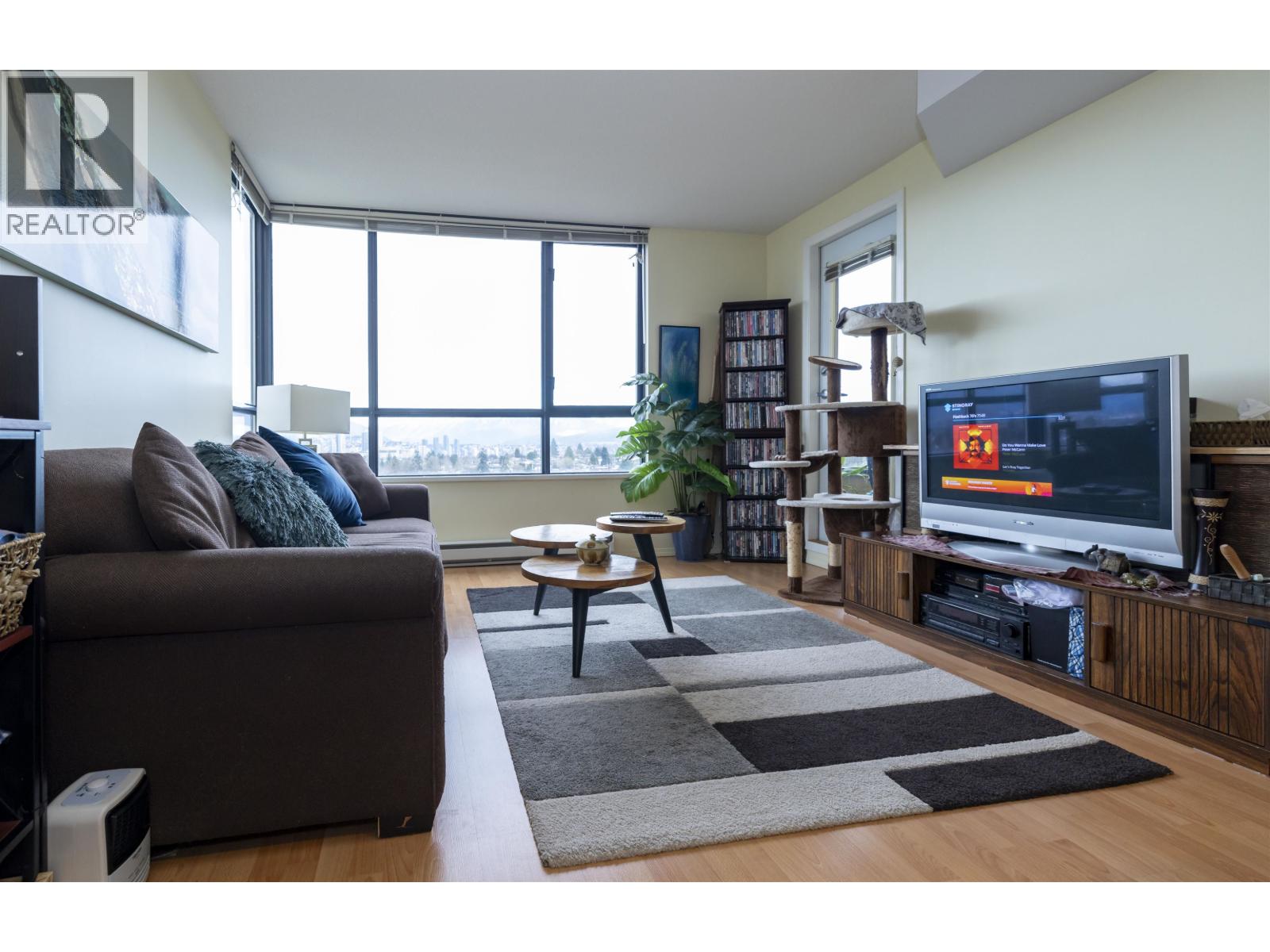 #1908 5288 MELBOURNE Street, Vancouver, British Columbia, V5R6E6, Vancouver, British Columbia — photo 2 of 5