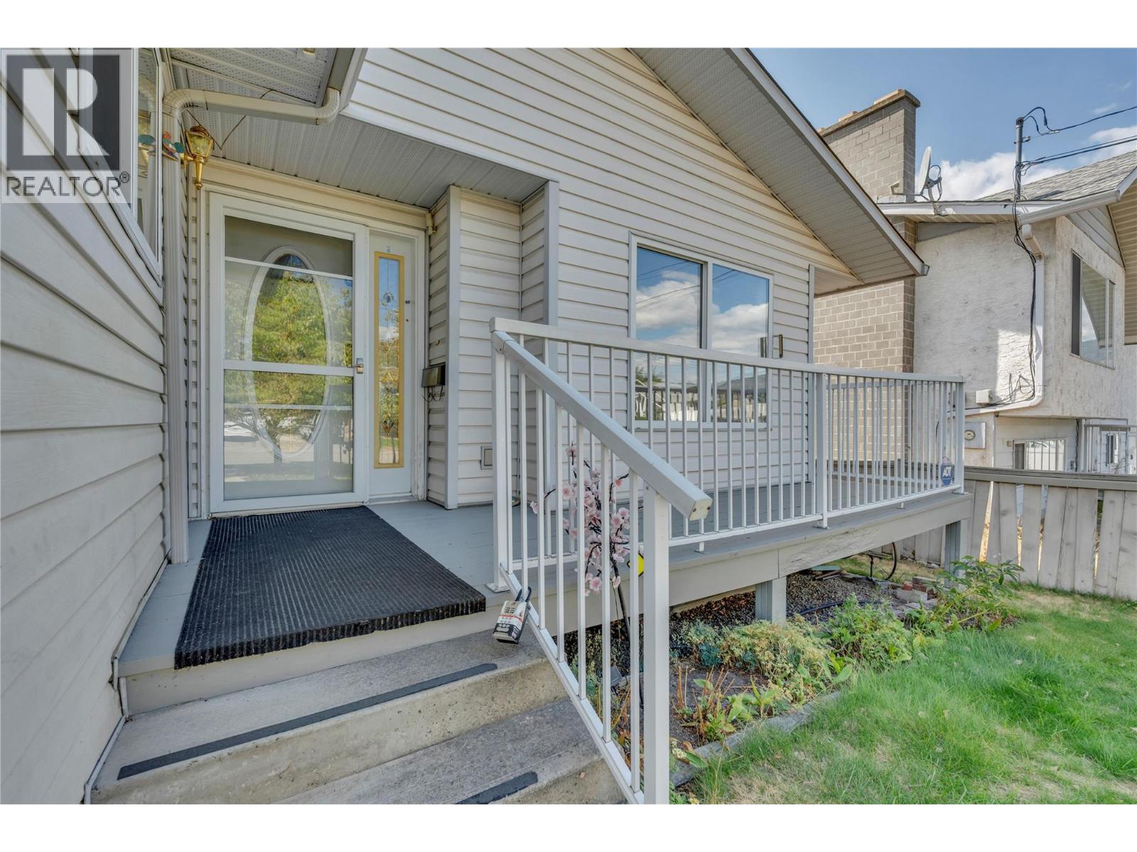 124 Phoenix Avenue, Penticton