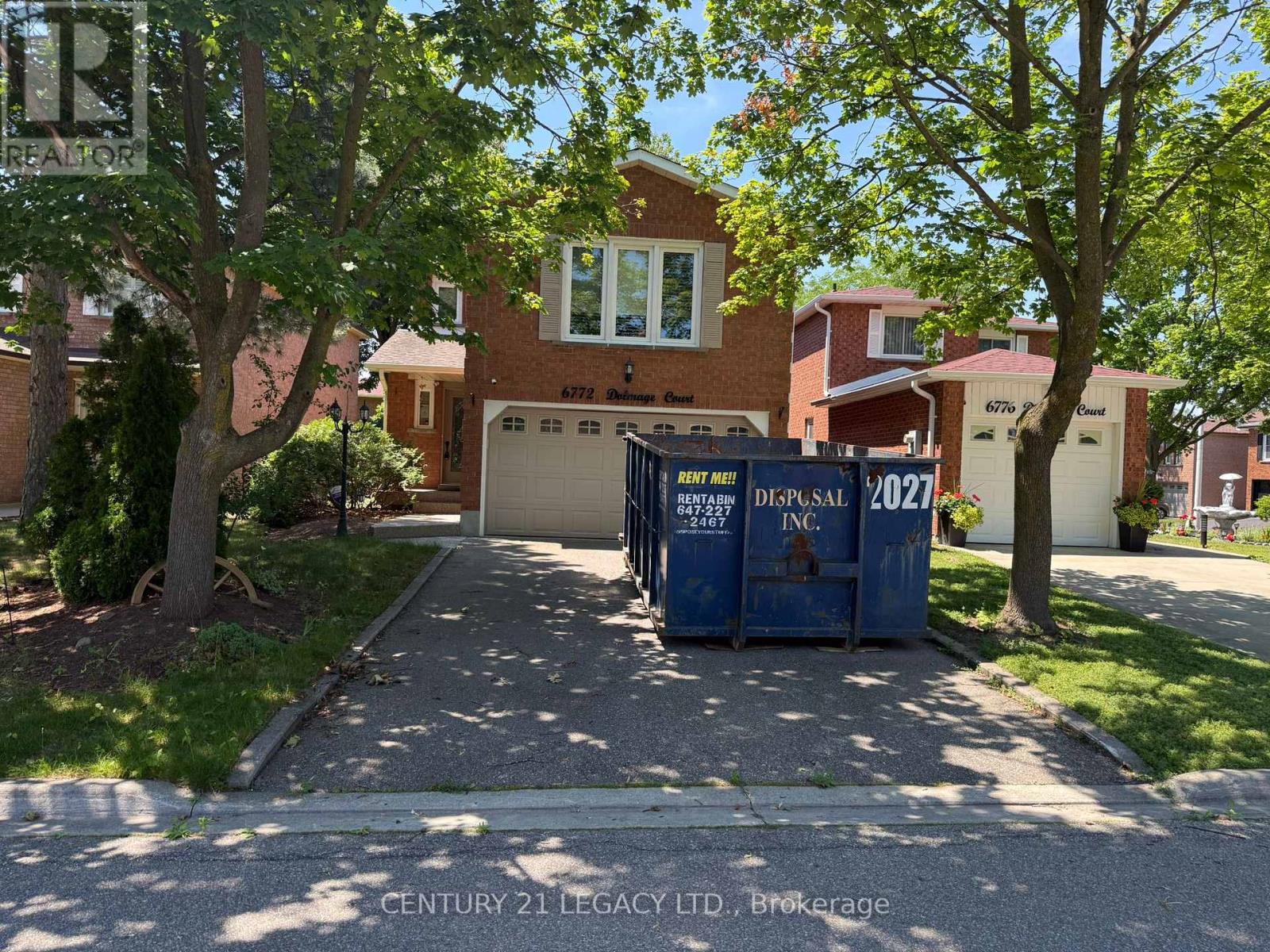 Photo of 6772 Dolmage Court