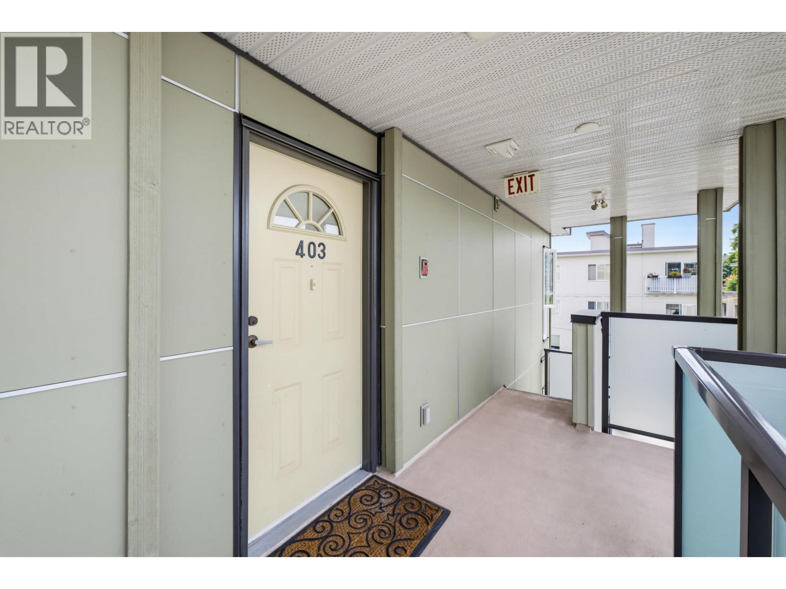403 1200 W 10TH AVENUE, Vancouver