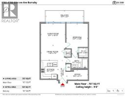 1701 1788 Gilmore Avenue, Burnaby, BC V5C0L5 Photo 31
