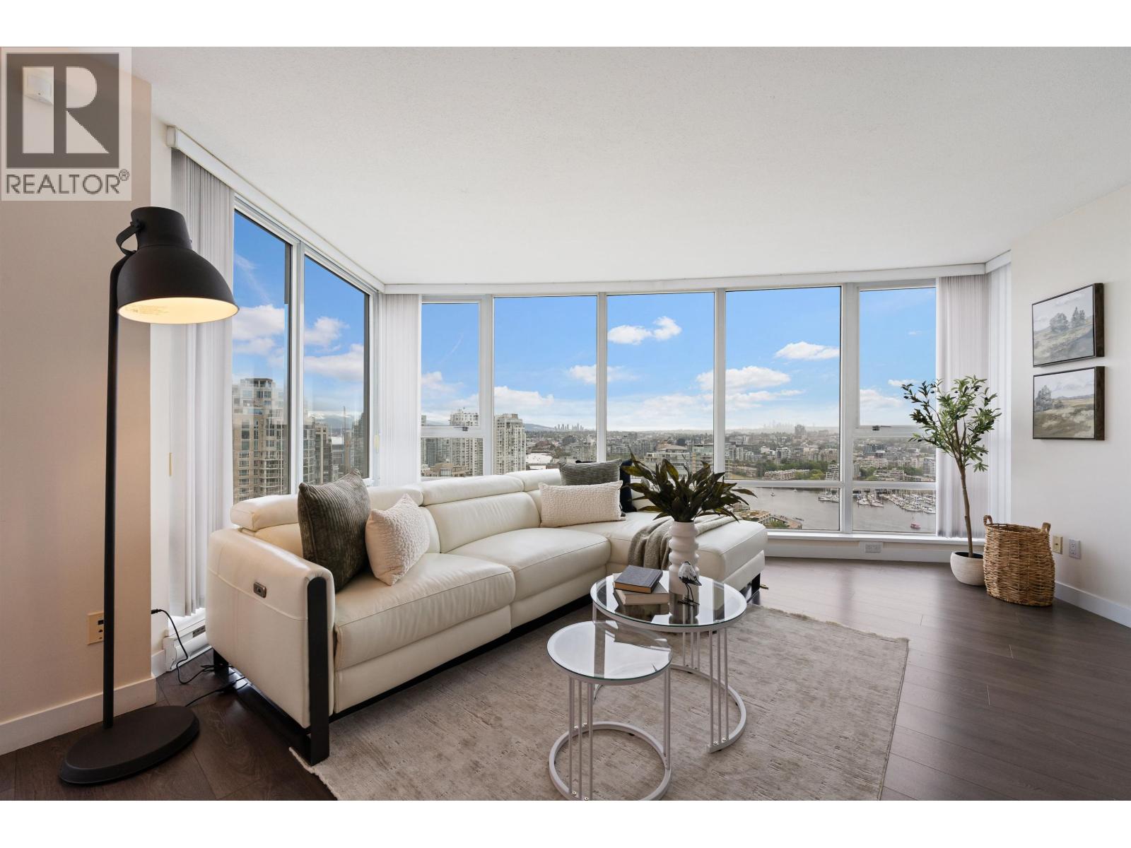 #3007 1408 STRATHMORE Mews, Vancouver, British Columbia, V6Z3A9, Vancouver, British Columbia — photo 3 of 5