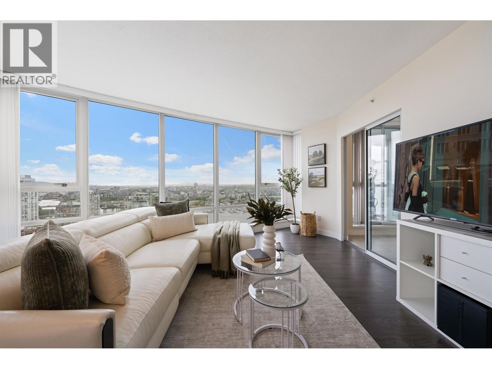#3007 1408 STRATHMORE Mews, Vancouver, British Columbia, V6Z3A9, Vancouver, British Columbia — photo 4 of 5