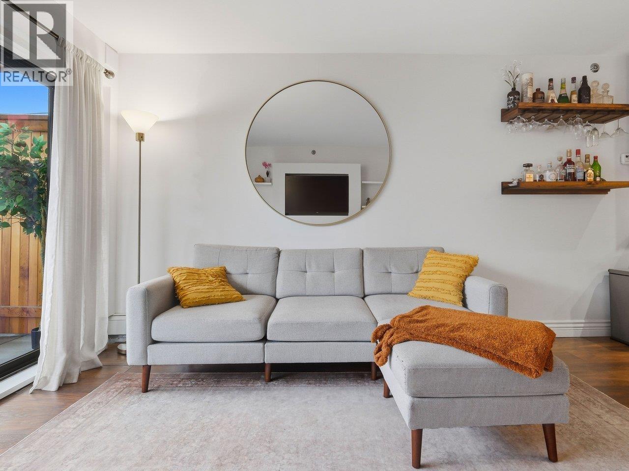 216 1549 KITCHENER STREET, Vancouver
