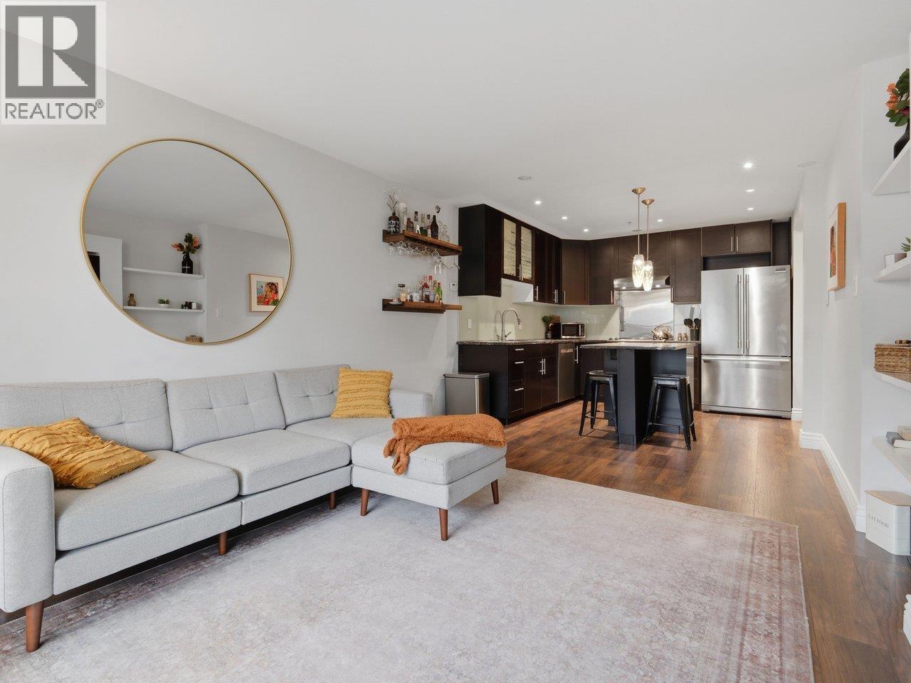 216 1549 KITCHENER STREET, Vancouver