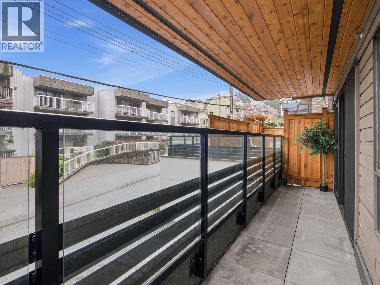 216 1549 KITCHENER STREET, Vancouver