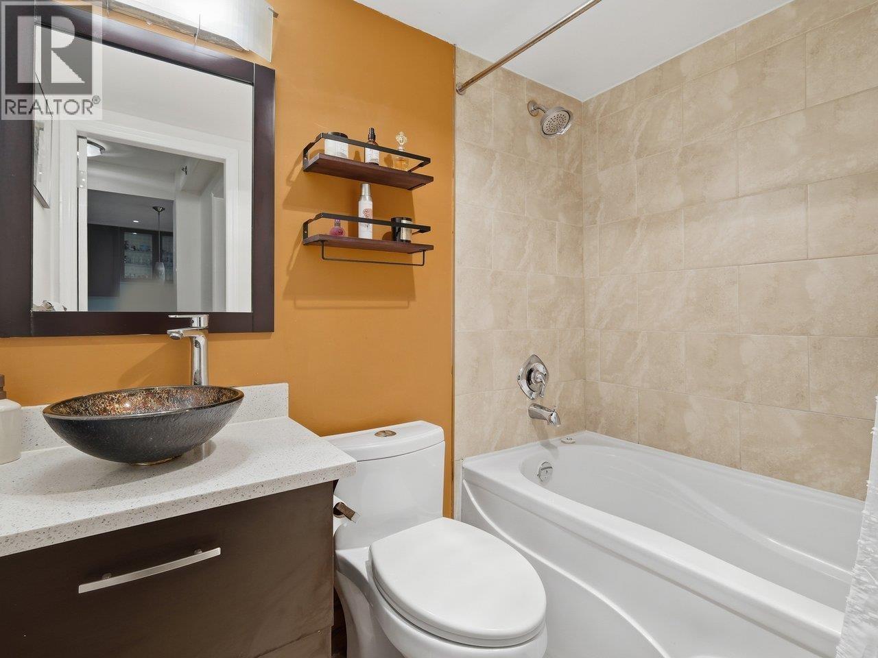 216 1549 KITCHENER STREET, Vancouver