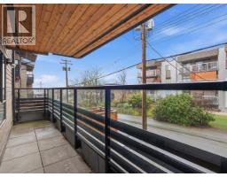 216 1549 Kitchener Street, Vancouver, BC V5L2V8 Photo 14