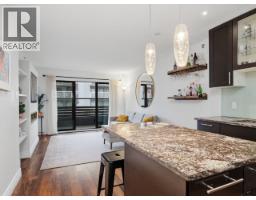 216 1549 Kitchener Street, Vancouver, BC V5L2V8 Photo 6