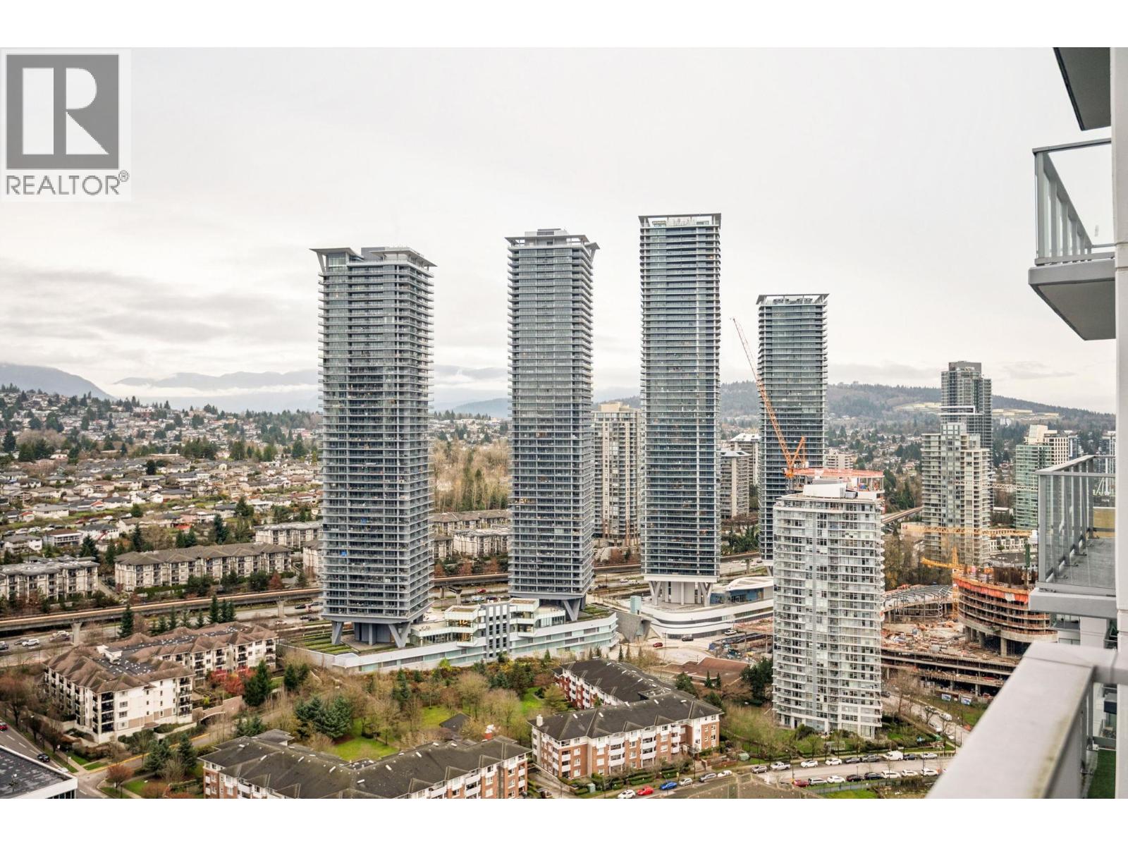 3207 2311 BETA AVENUE, Burnaby