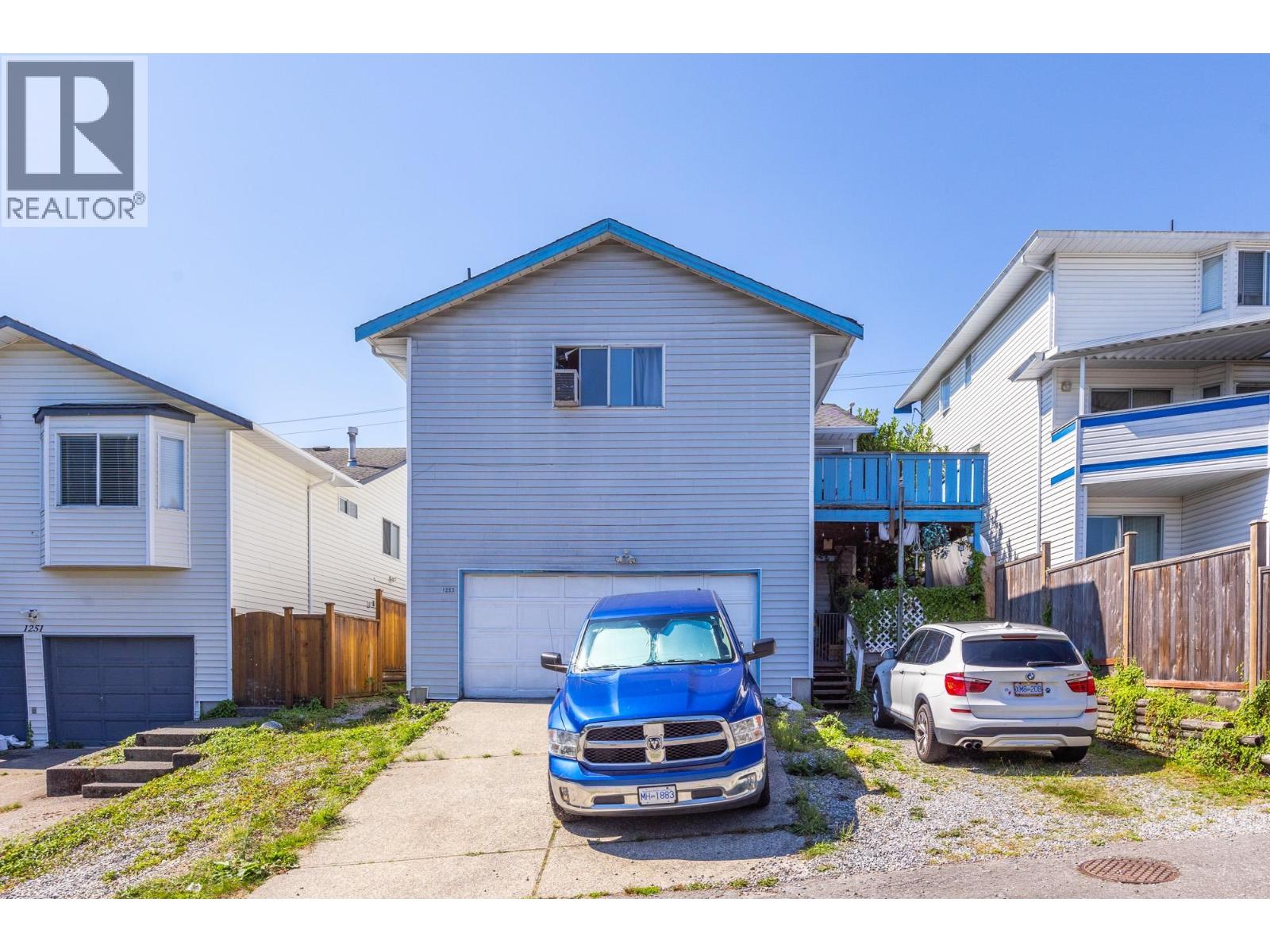1253 JOHNSON STREET, Coquitlam