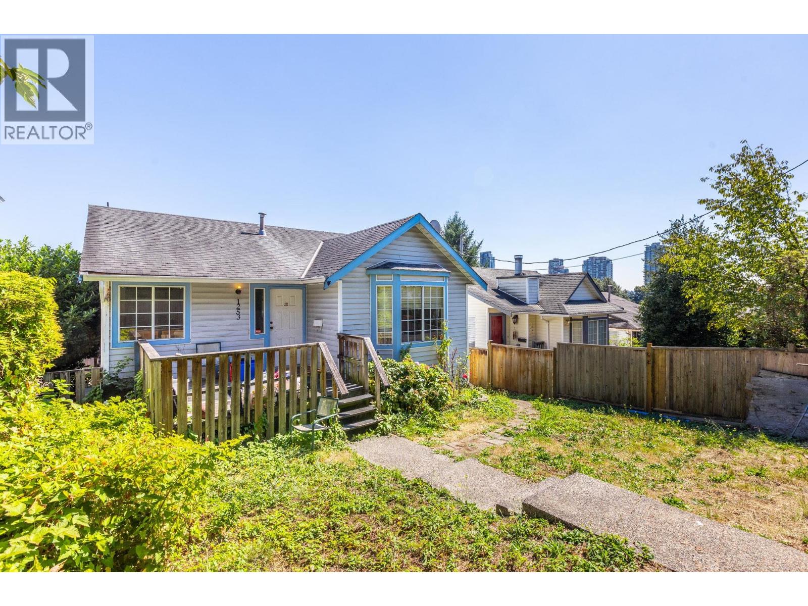 1253 JOHNSON STREET, Coquitlam