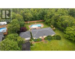 Recreational, Games room - 58 Erinmore Drive, Sydney, NS B1M1A7 Photo 8