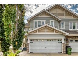 Duplex for sale at 4904 214 St NW NW, Edmonton — MLS® E4504791