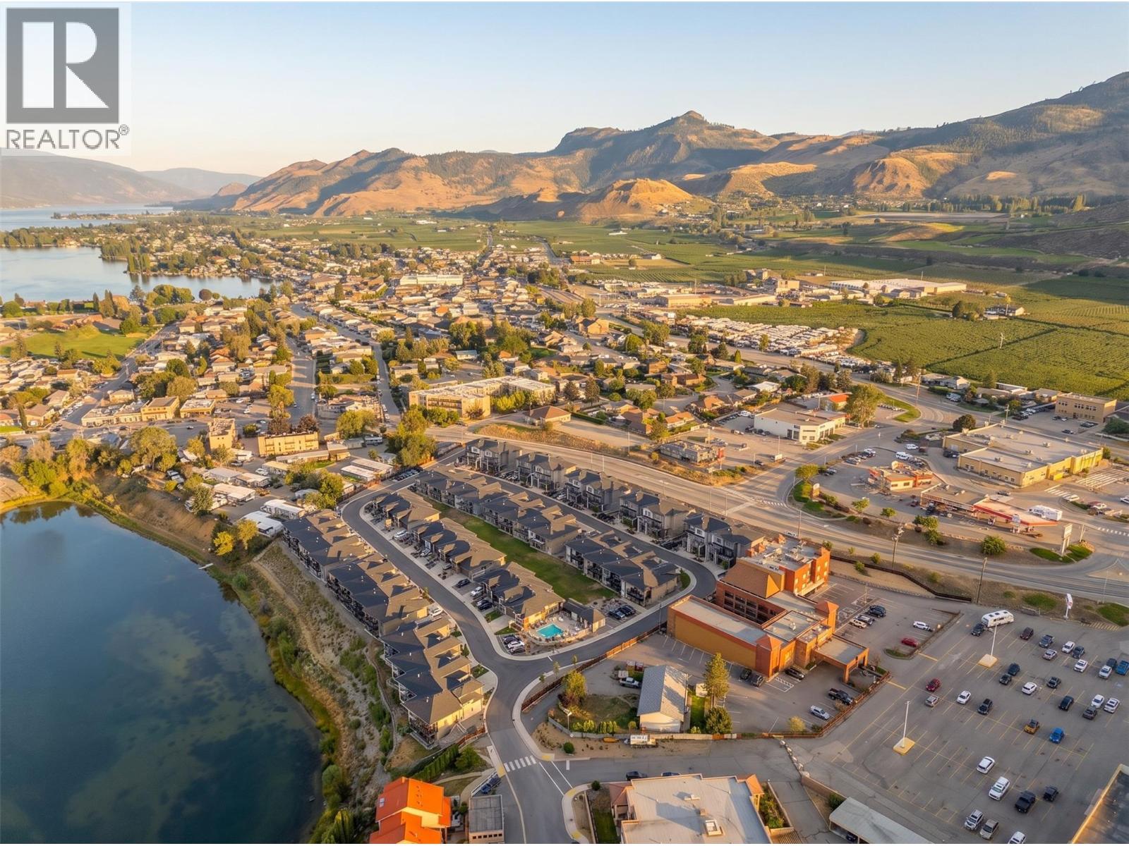 25 8000 Vedette Drive, Osoyoos