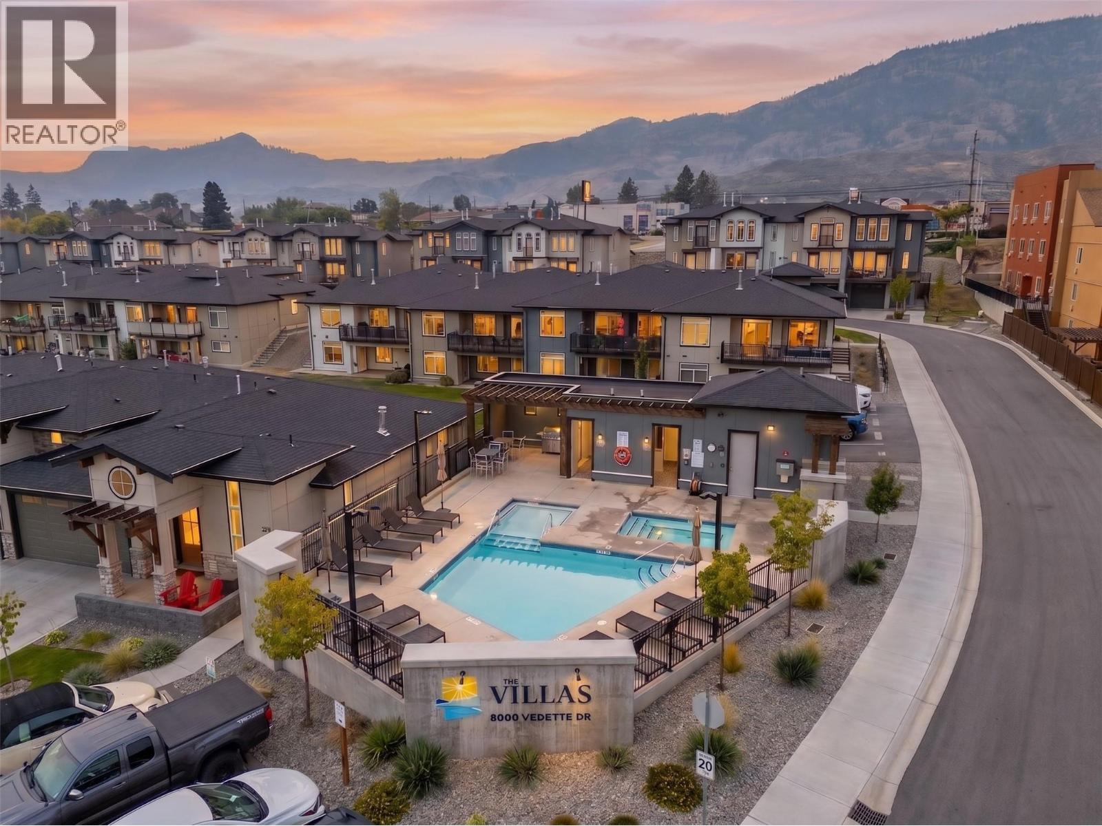 25 8000 Vedette Drive, Osoyoos