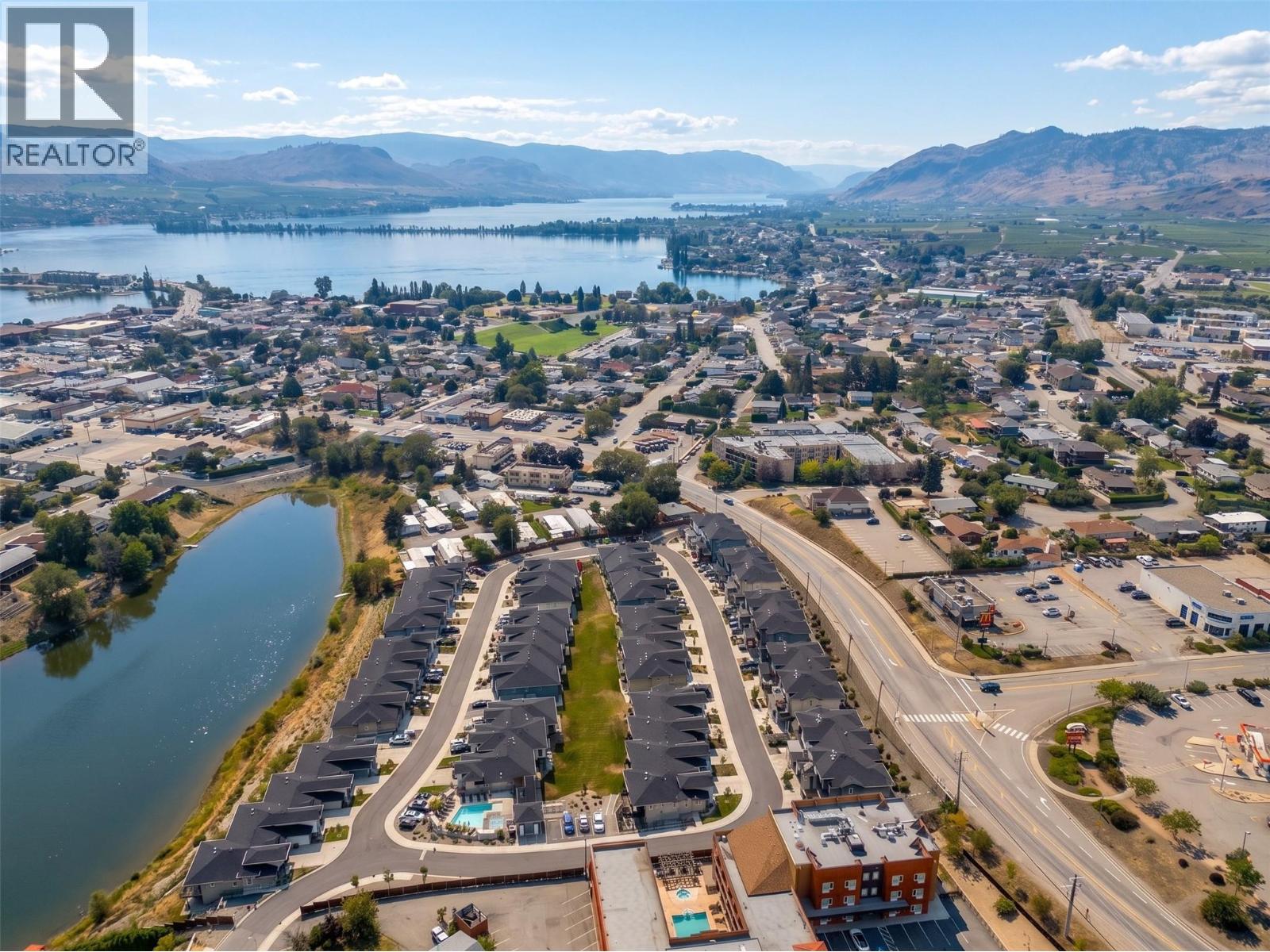 25 8000 Vedette Drive, Osoyoos