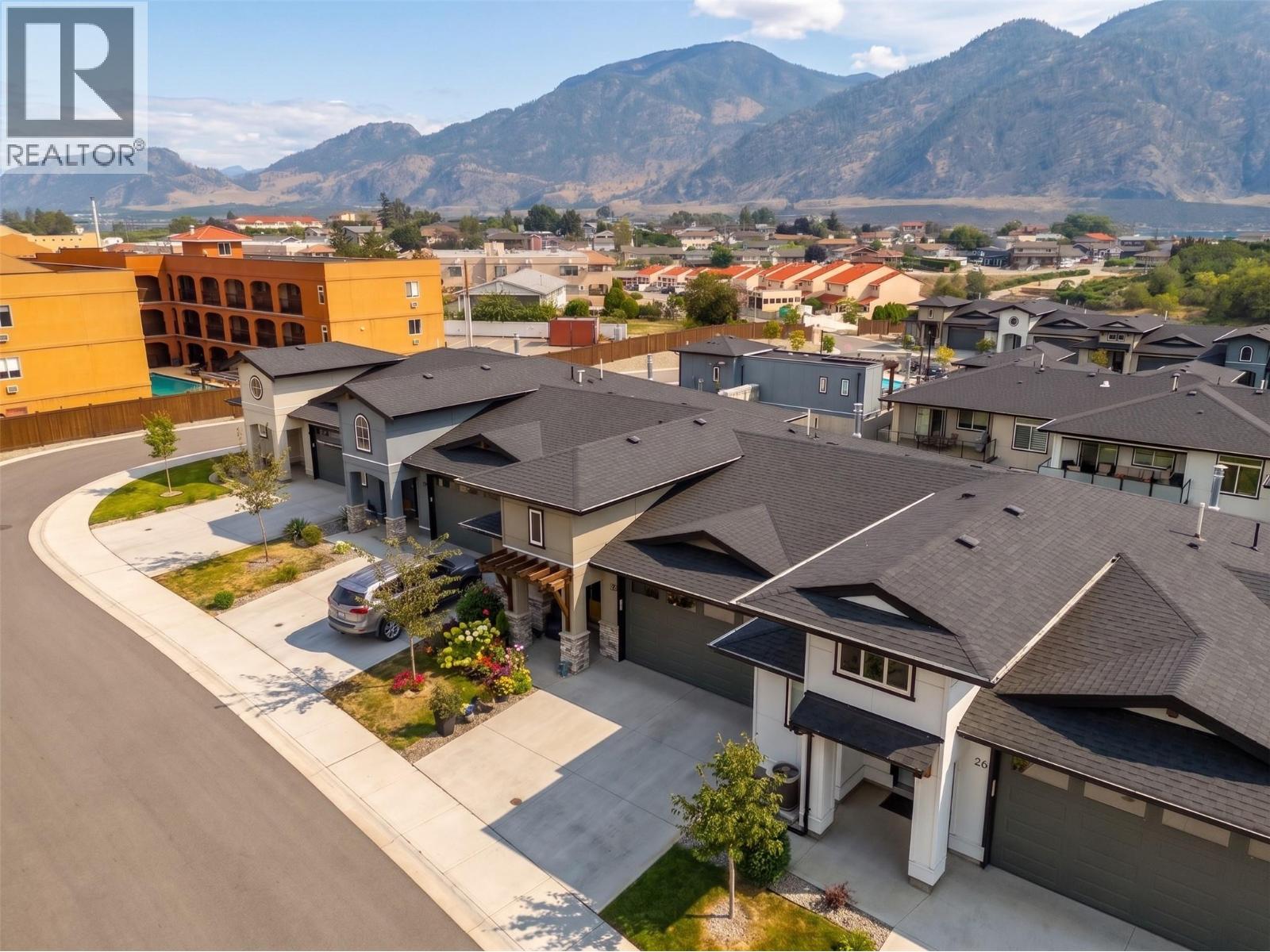 25 8000 Vedette Drive, Osoyoos