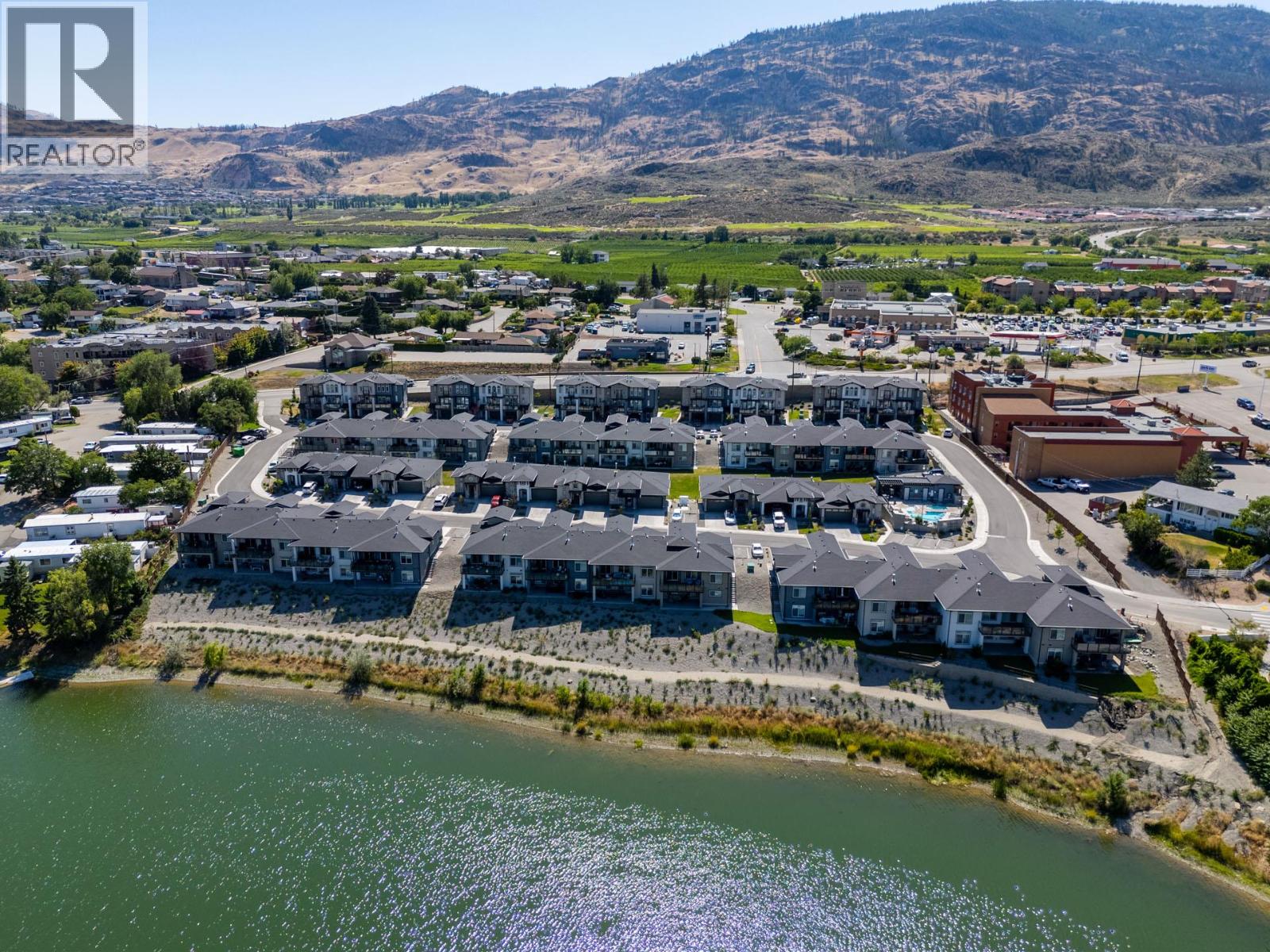 25 8000 Vedette Drive, Osoyoos