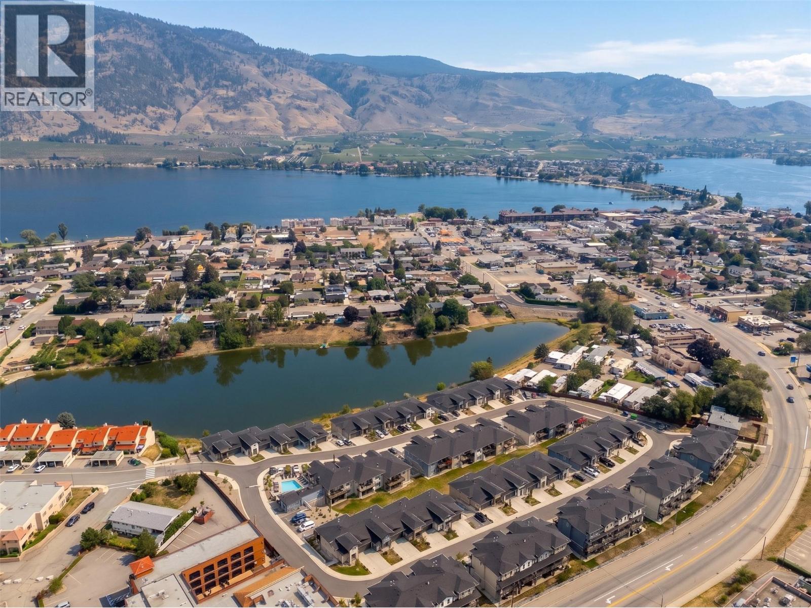 25 8000 Vedette Drive, Osoyoos