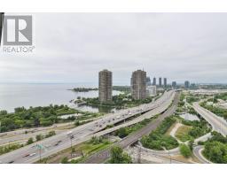 2709 - 105 The Queensway, Toronto, ON M6S5B5 Photo 20