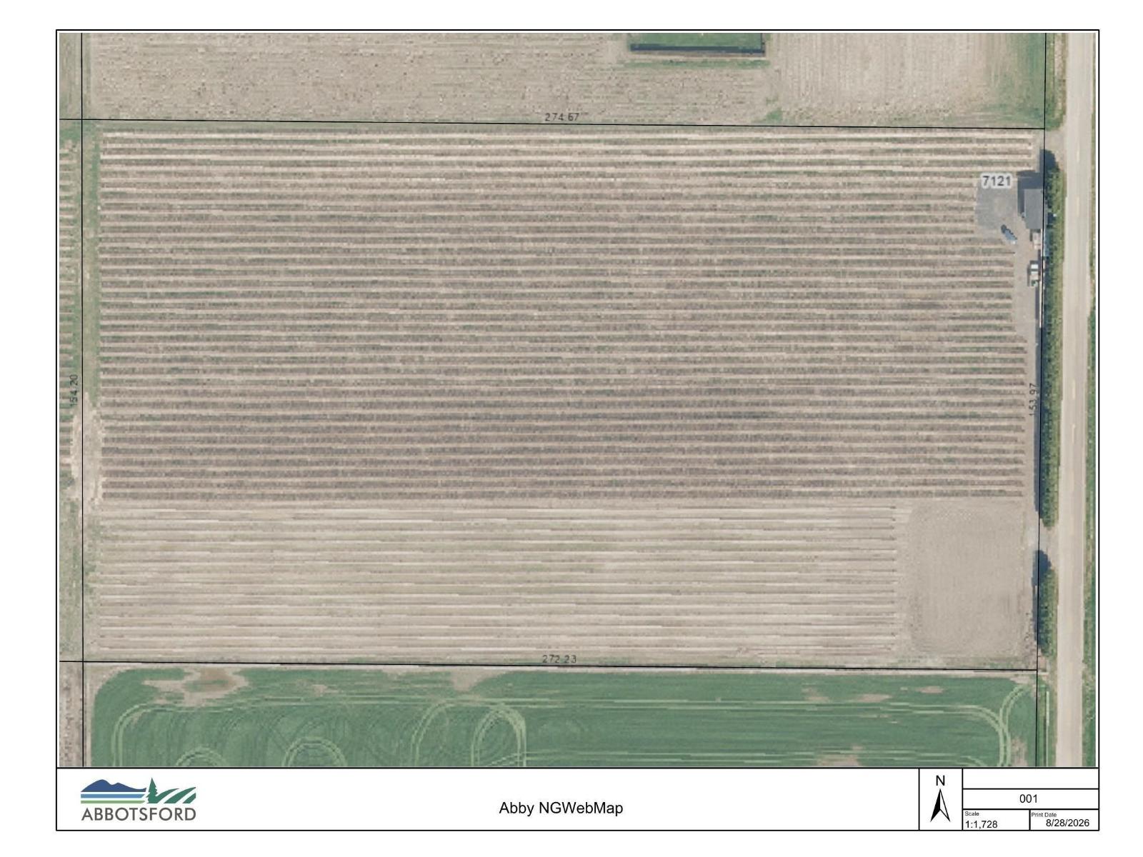 7121 BEHARRELL Road, Abbotsford, British Columbia, V3G1P1, Abbotsford, British Columbia — photo 4 of 5