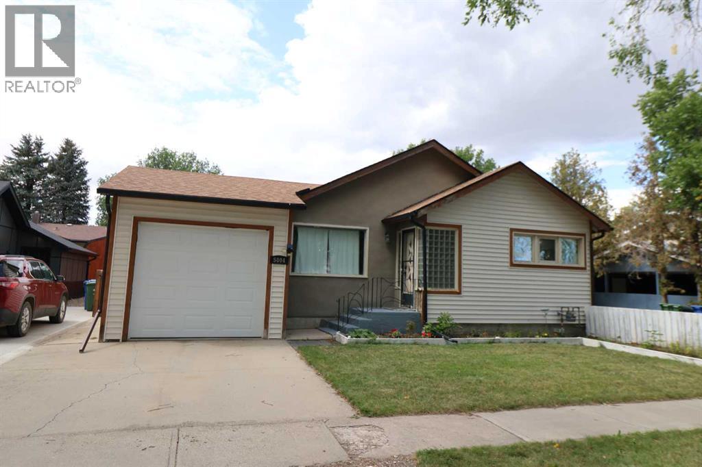 5004 52 st - 1