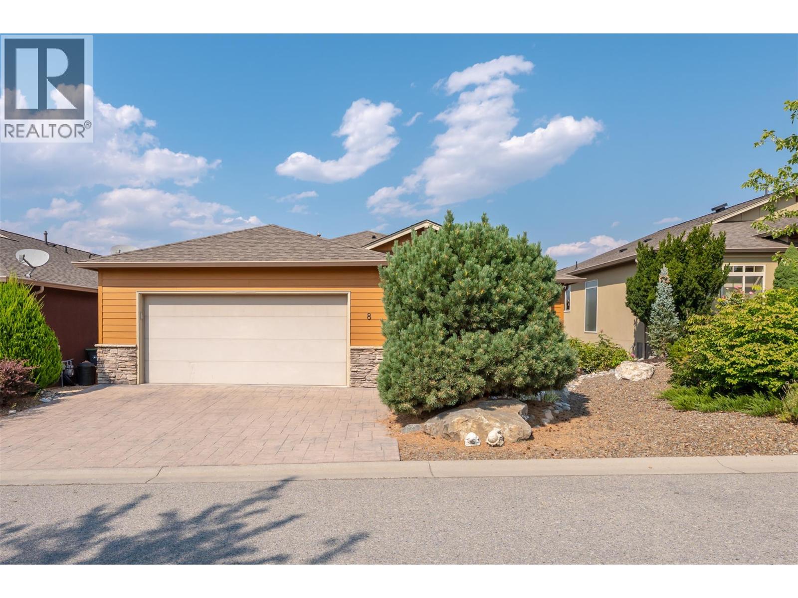 6833 Meadows Drive Unit# 8, Oliver