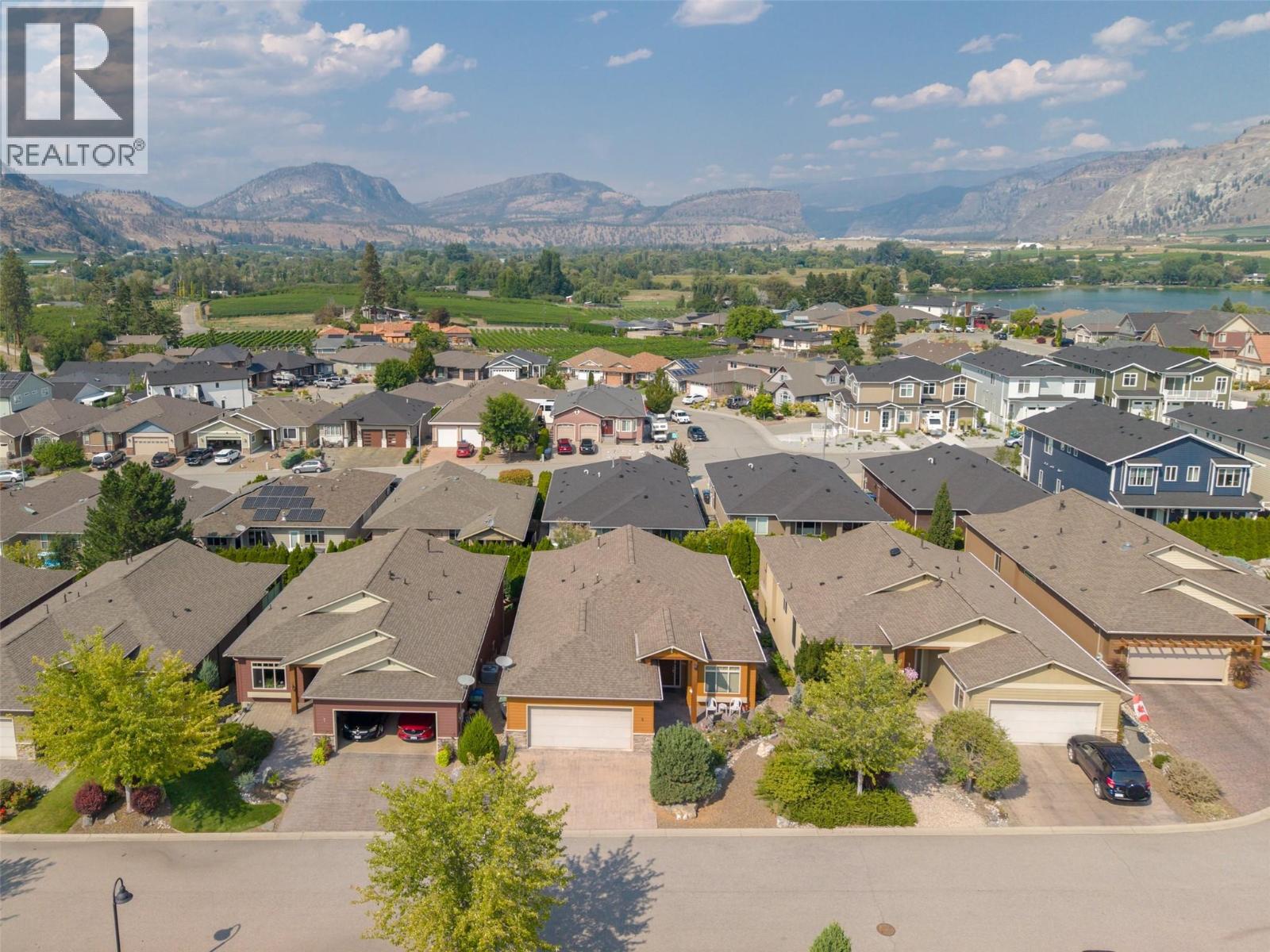6833 Meadows Drive Unit# 8, Oliver