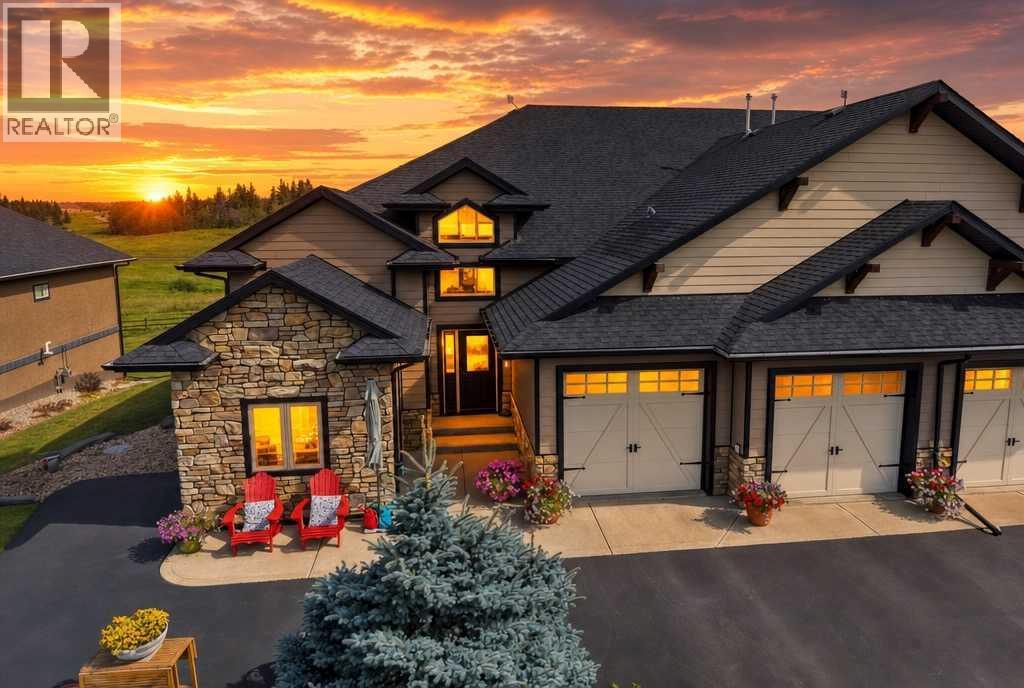 Listing photo – 107A Wolf Run Drive, Rural Ponoka County