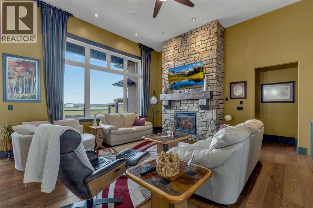 Listing photo – 107A Wolf Run Drive, Rural Ponoka County