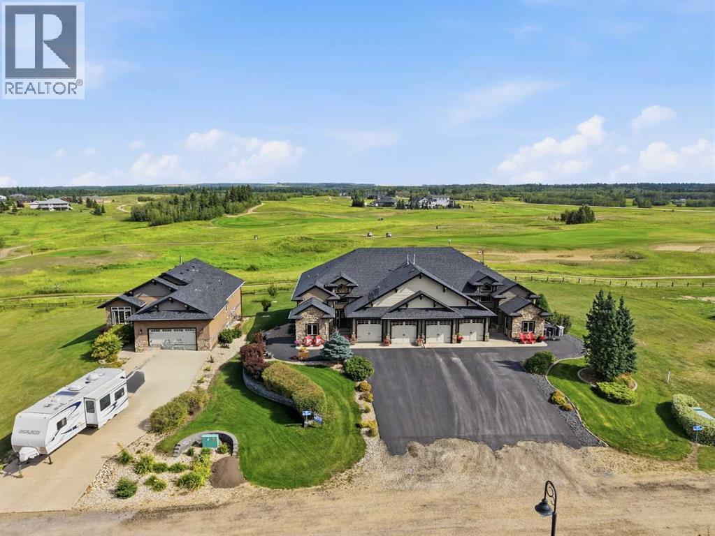 Listing photo – 107A Wolf Run Drive, Rural Ponoka County