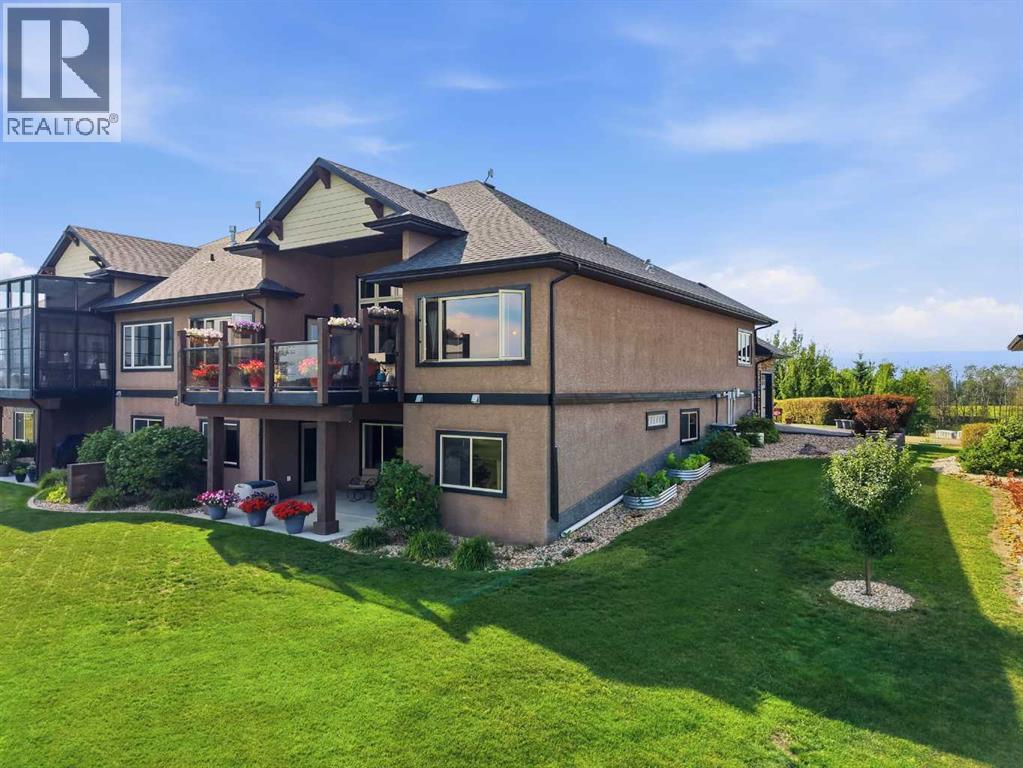Listing photo – 107A Wolf Run Drive, Rural Ponoka County